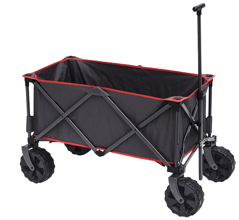 All-Terrain Trolley (R)
