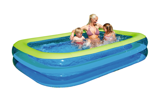 Family-Pool Gr. 2
