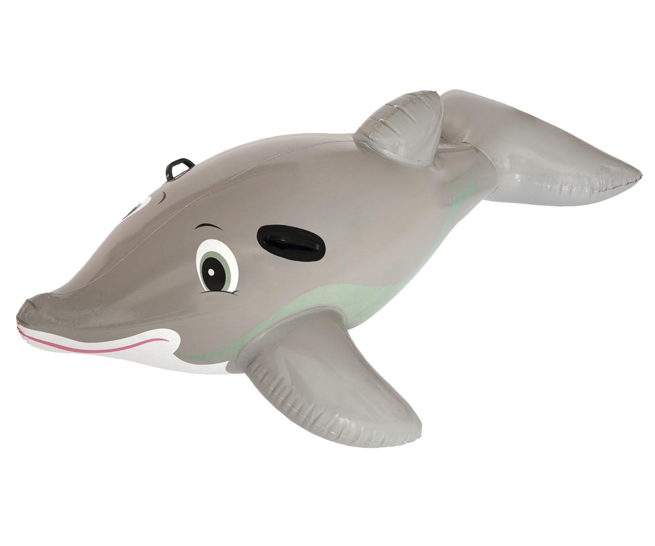 Reittier DELFIN
