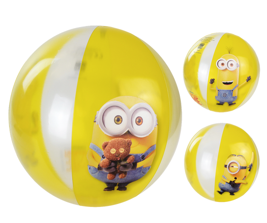 Wasserball Minion´s (A)