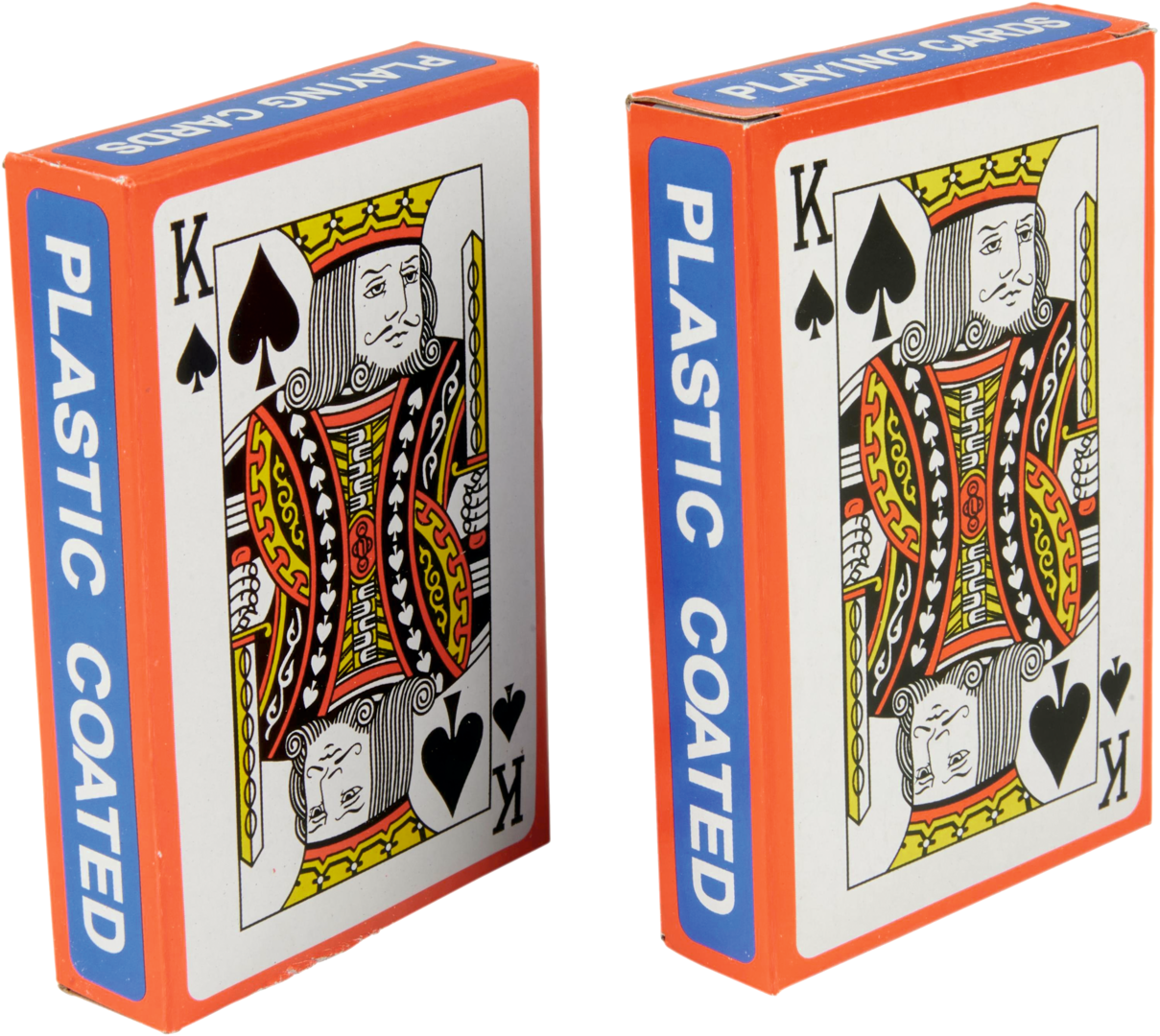 Spielkartensatz 2er Pack