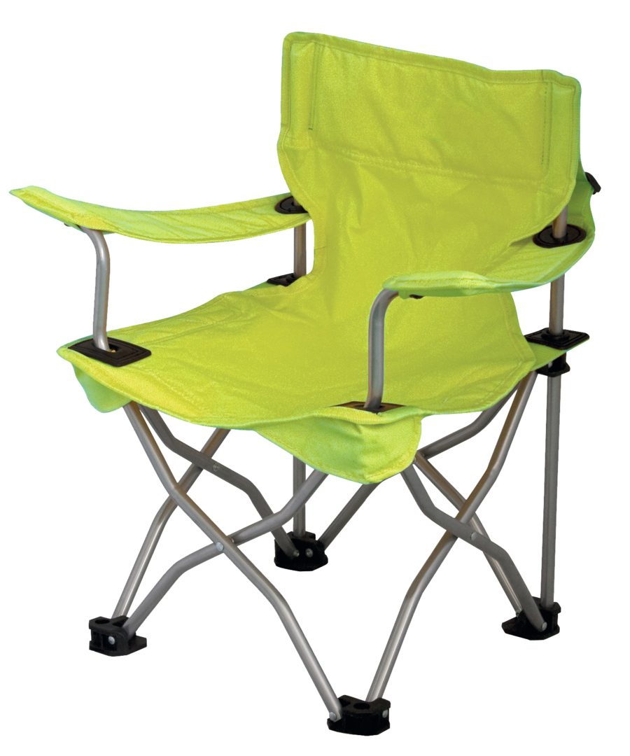 Kinderfaltstuhl ARDECHE lime (R)