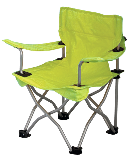 Kinderfaltstuhl ARDECHE lime (R)
