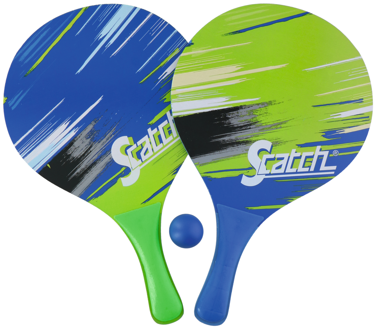 Beachball 3St