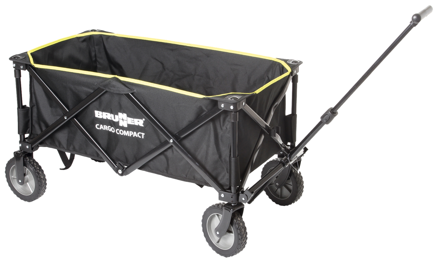 Bollerwagen CARGO COMPACT (A)
