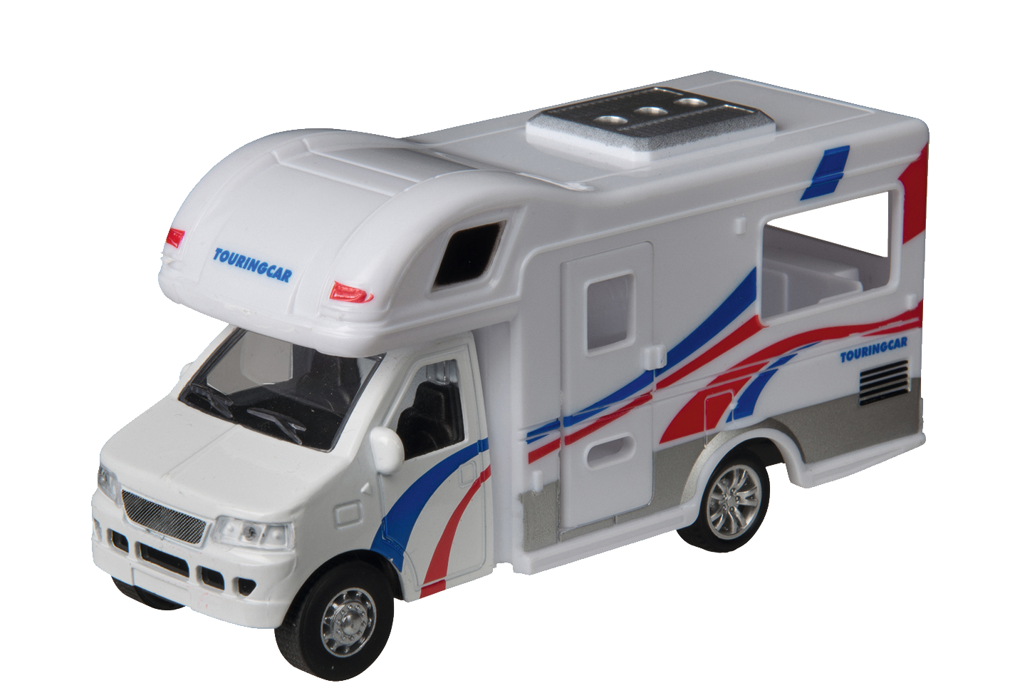 MOTORHOME-Wohnmobil