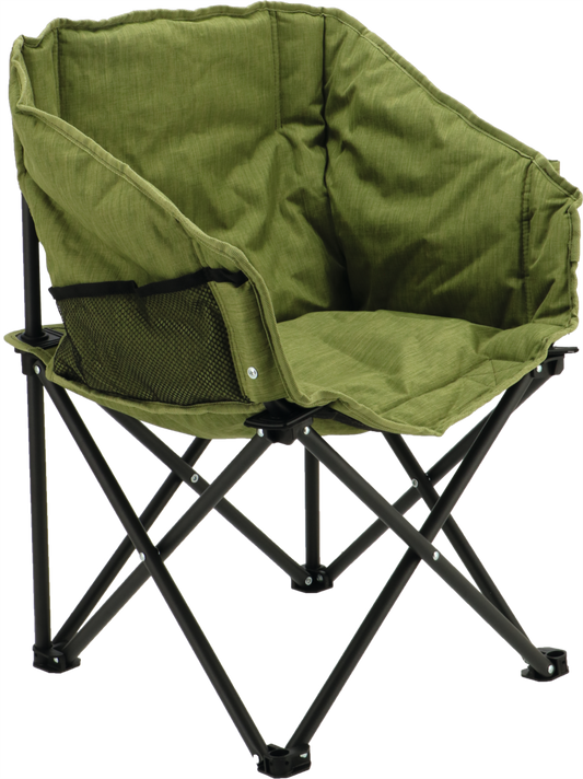 Kinderstuhl NOLI CROSS spring green