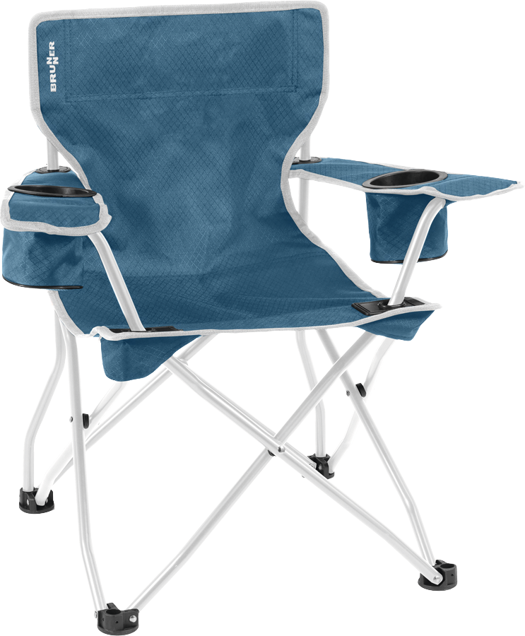 Kinderstuhl ACTION KIDS blau