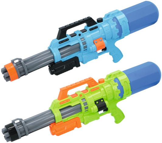 Wasserpistole 68cm (A)