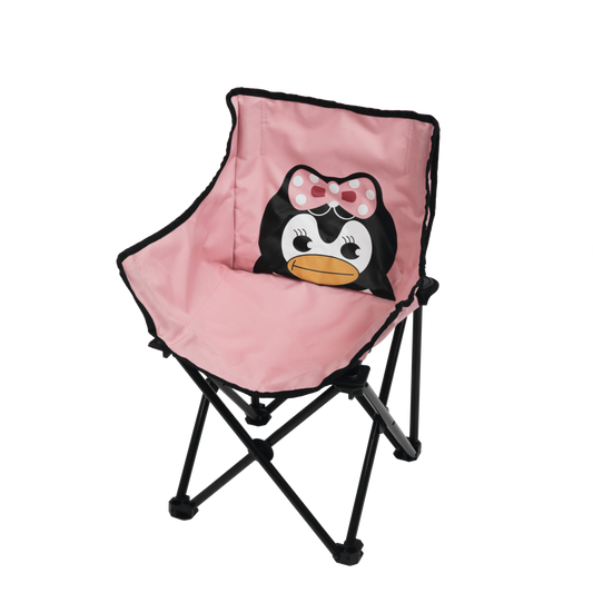 Kinderfaltstuhl Pinguin