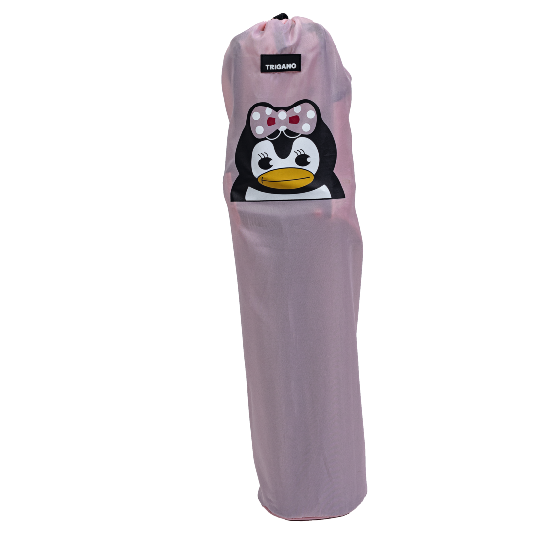 Kinderfaltstuhl Pinguin