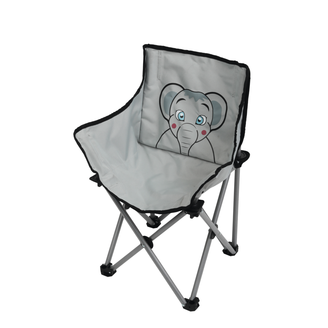Kinderfaltstuhl Elefant