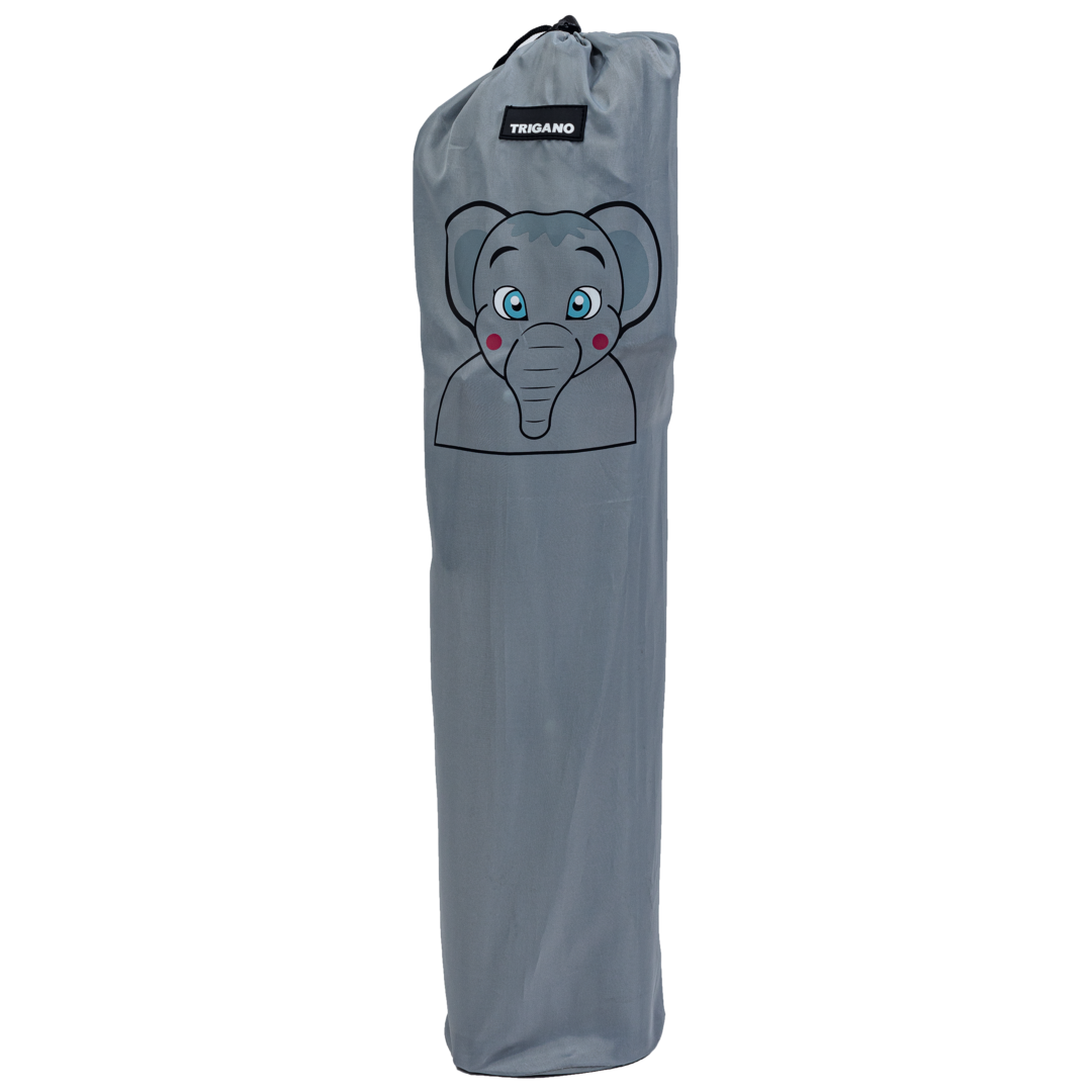 Kinderfaltstuhl Elefant