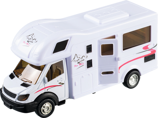 Mini Auto MOTORHOME