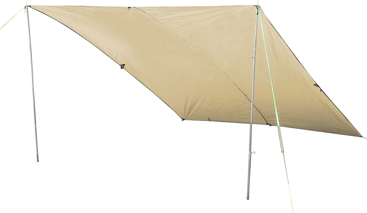 Sonnensegel SUNNY UV 200 x 300 cm (A)