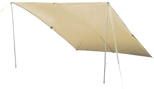 Sonnensegel SUNNY UV 300 x 300 cm (A)