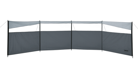 Windschutz TRIGANO XL dark grey