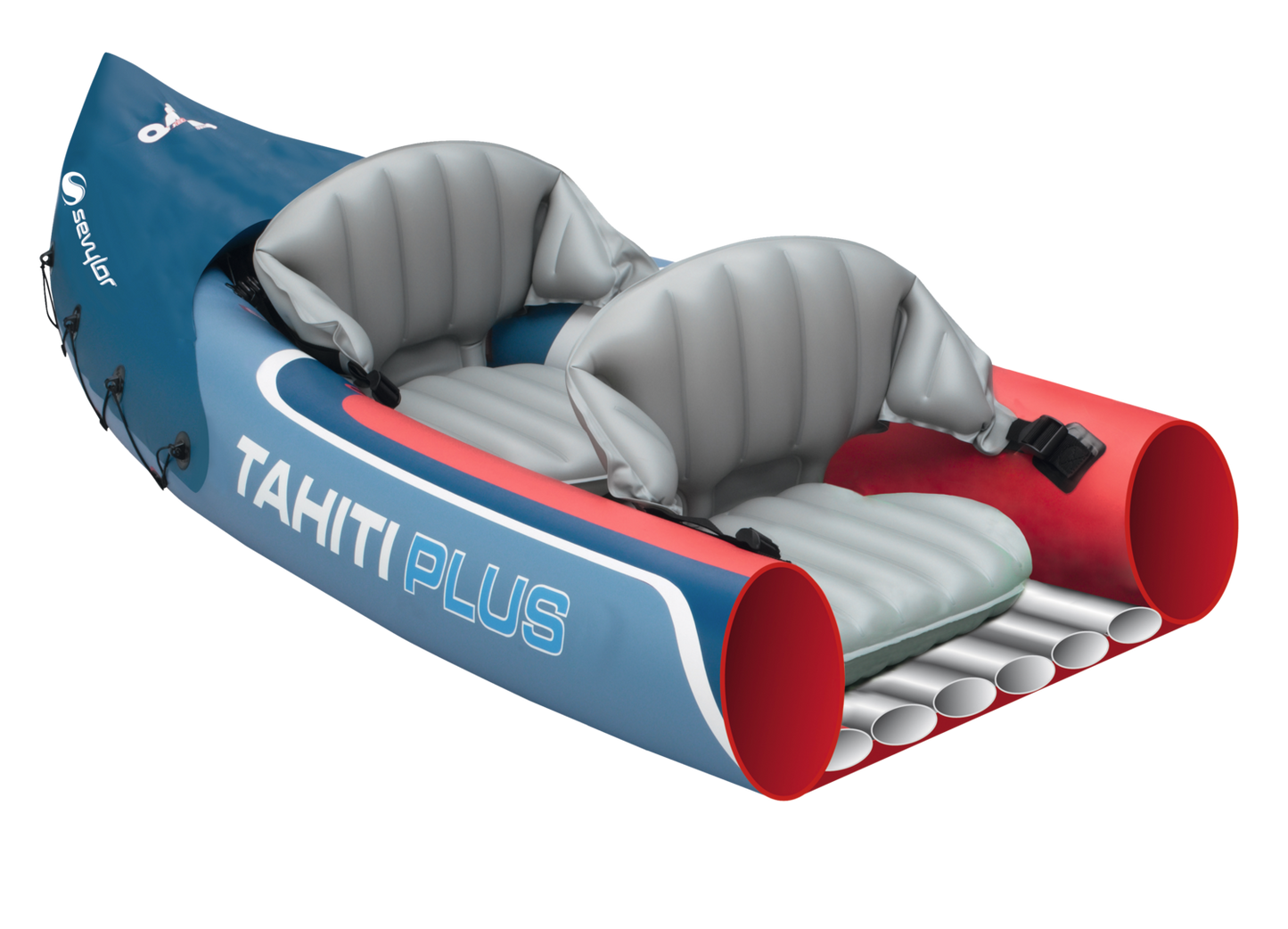 Kajak Tahiti Plus (A)