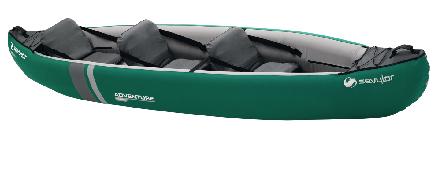 Kajak Adventure Plus (B)