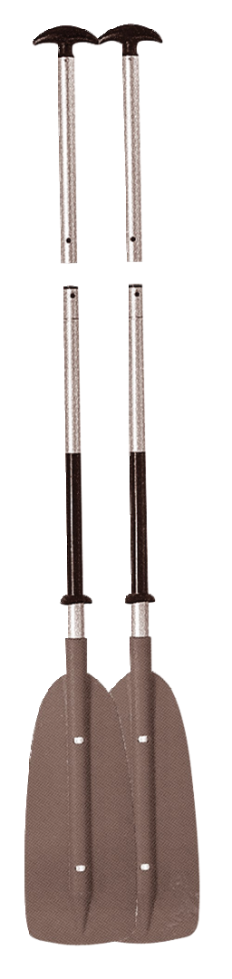 Doppelpaddel COMPACT (A)