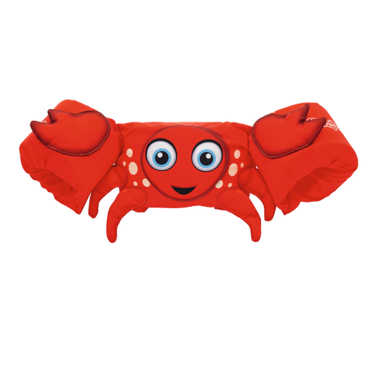 Puddle Jumper 3D Krabbe (A)