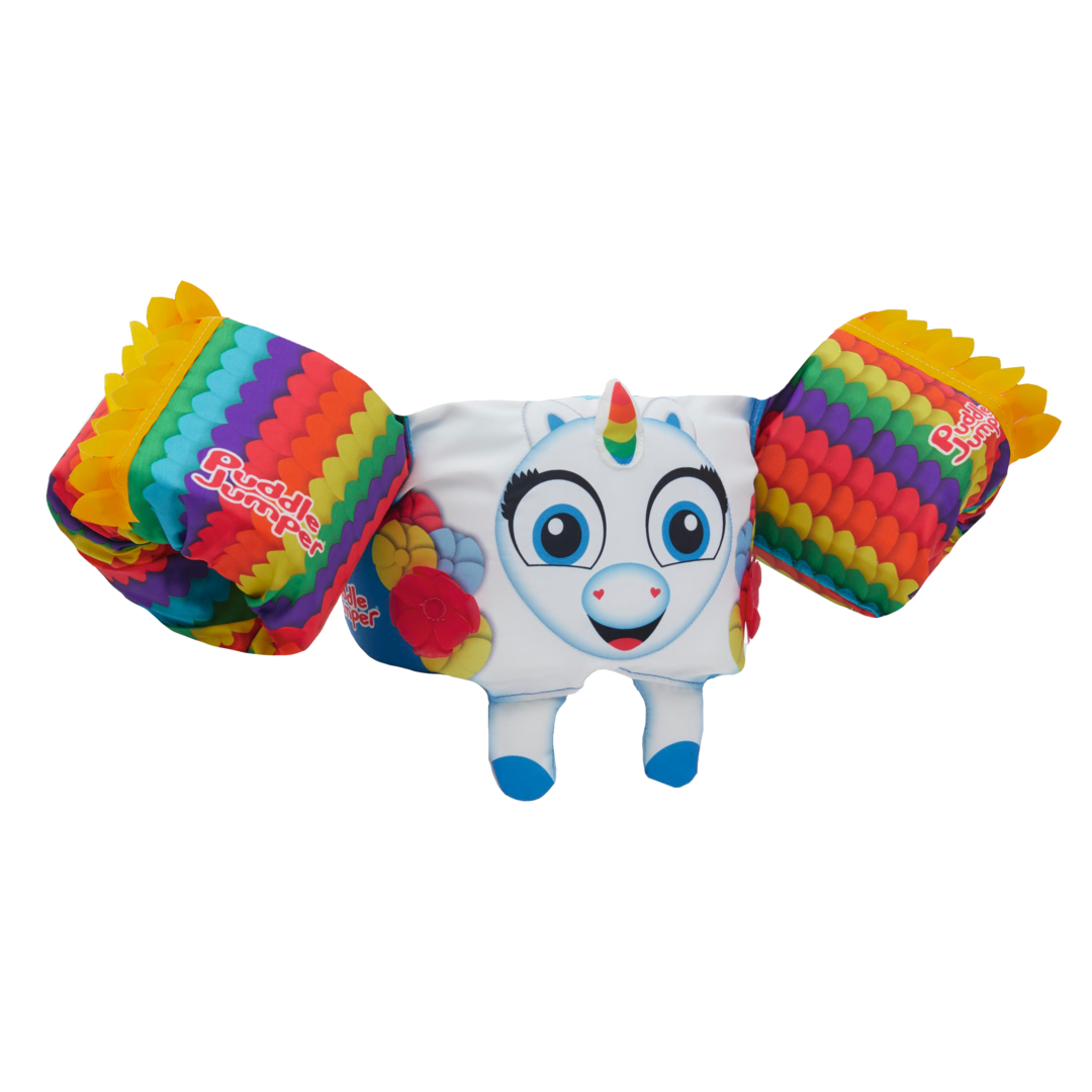 Puddle Jumper 3D Einhorn (A)