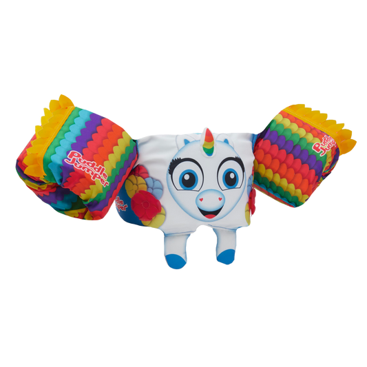 Puddle Jumper 3D Einhorn (A)