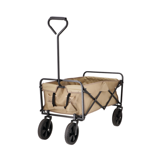 Bollerwagen CATANIA beige(A)