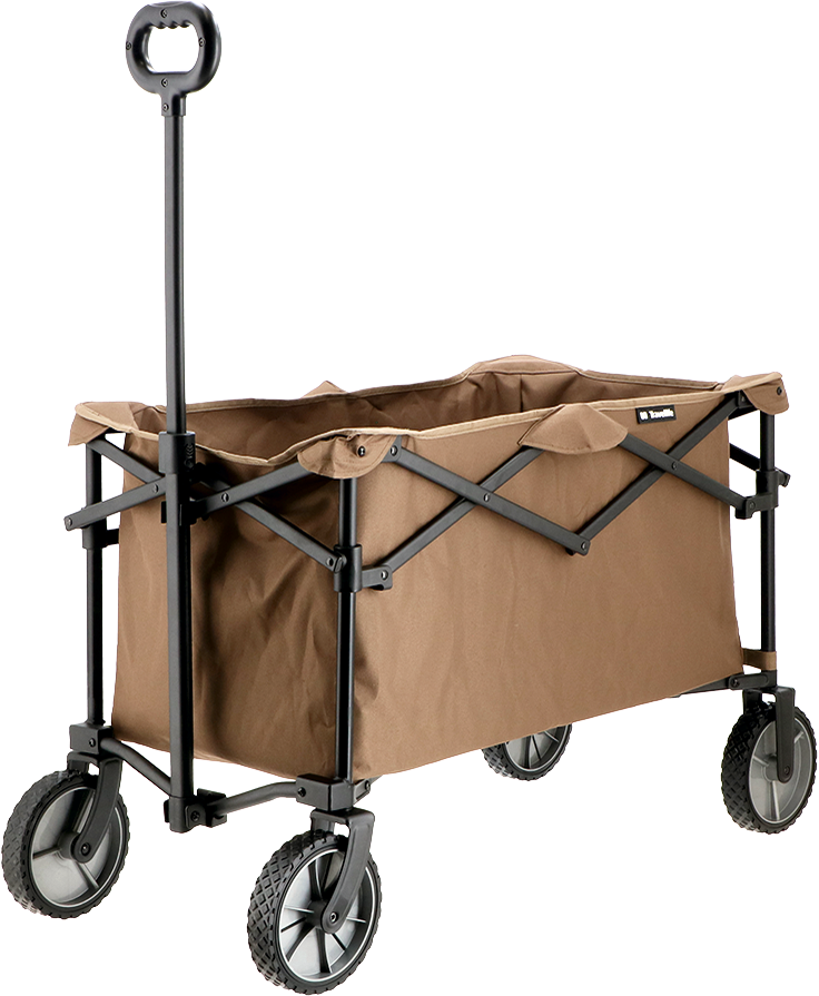 Bollerwagen IDRO