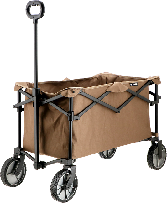 Bollerwagen IDRO