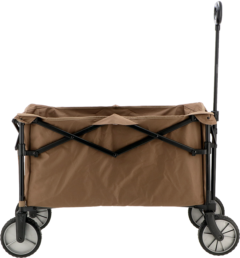 Bollerwagen IDRO