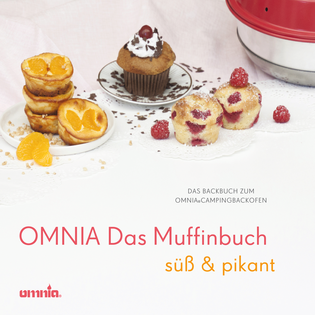 Omnia Muffinbuch (A)
