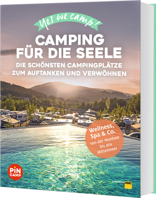 Camping für die Seele