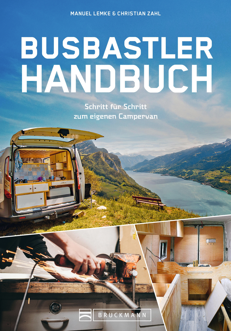 Busbastler Handbuch