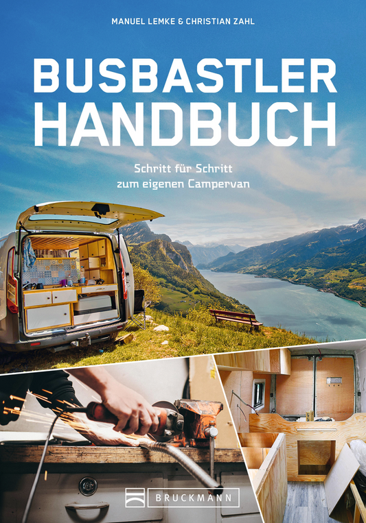 Busbastler Handbuch
