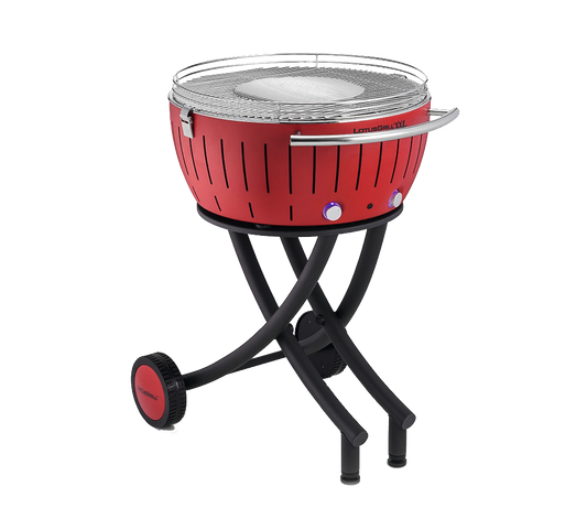 LotusGrill® XXL Feuerrot (B)