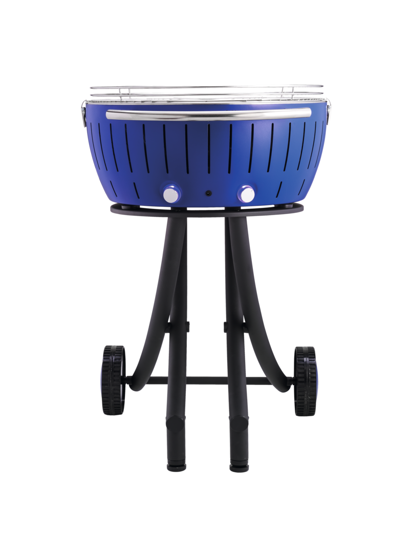 LotusGrill® XXL Tiefblau (B)