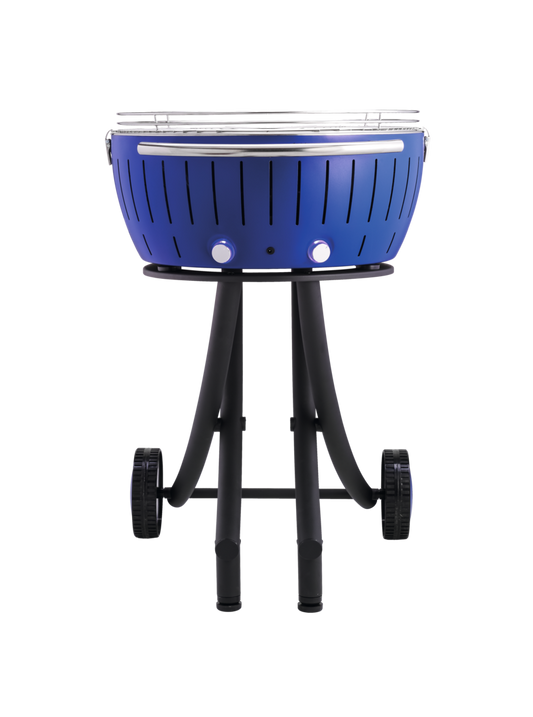 LotusGrill® XXL Tiefblau (B)