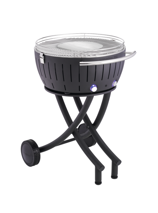LotusGrill® XXL Anthrazitgrau (B)