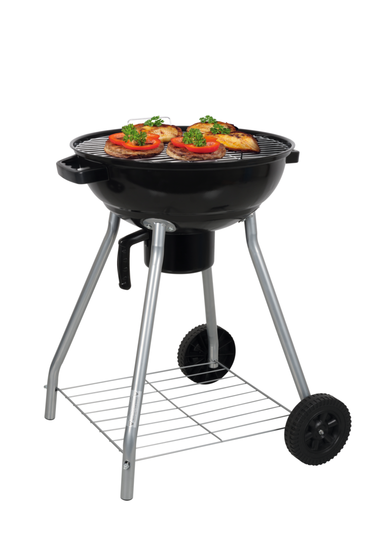 Kugelgrill 45 cm (A)