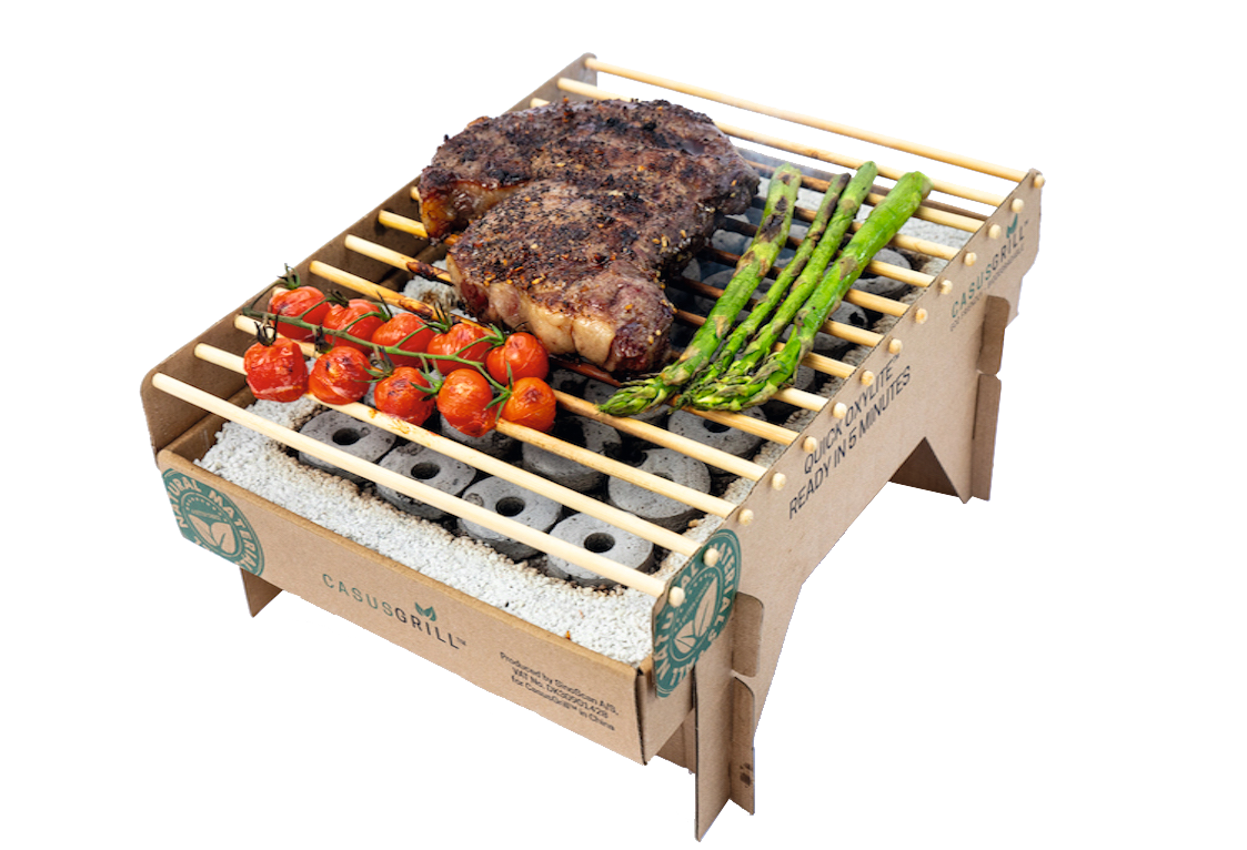 CasusGrill (A)