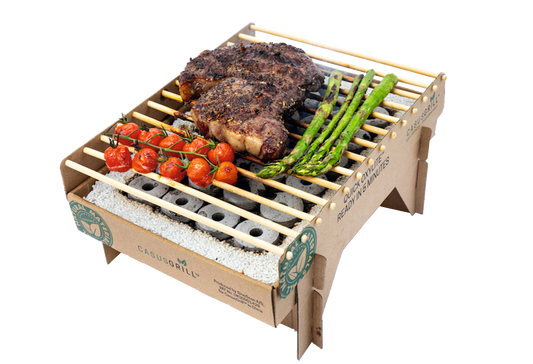 CasusGrill (A)
