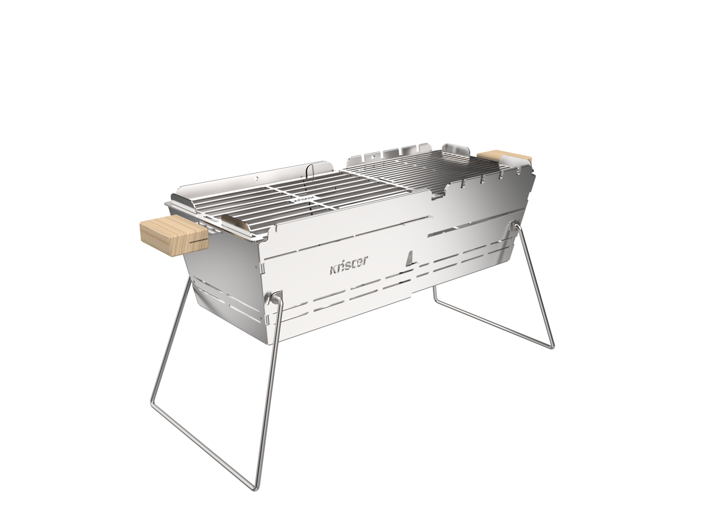 Knister Grill Premium (R)