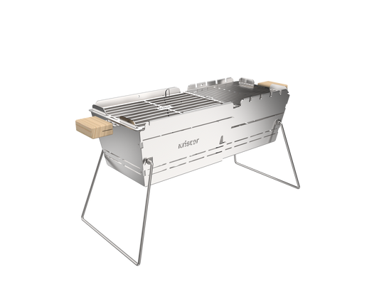 Knister Grill Premium (R)