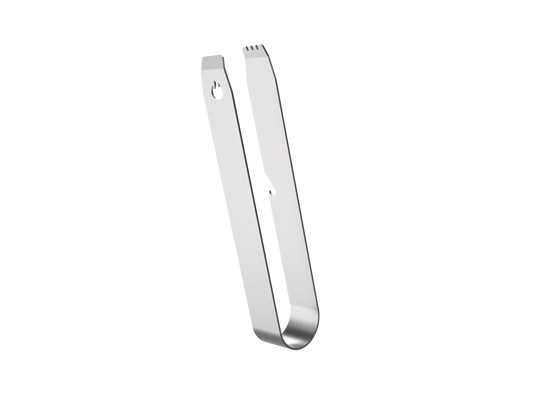 Knister Grillzange (R)