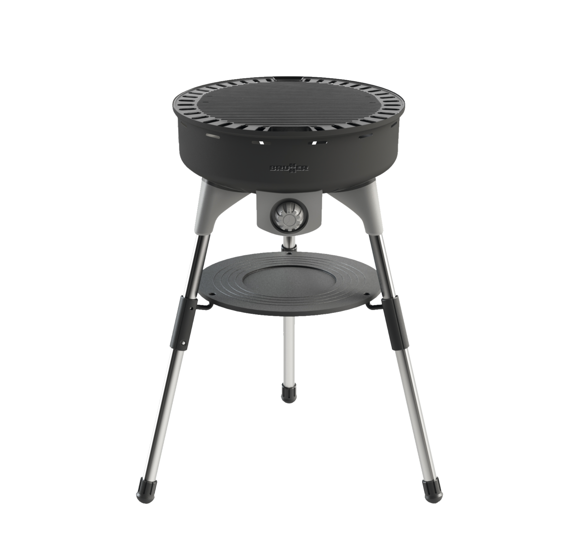 DEVIL BBQRUISER HT 30 (A)