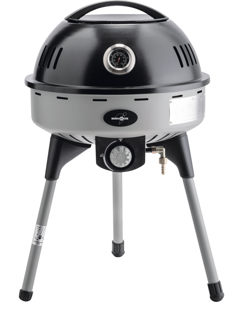 DEVIL BBQRUISER HT 30 (A)