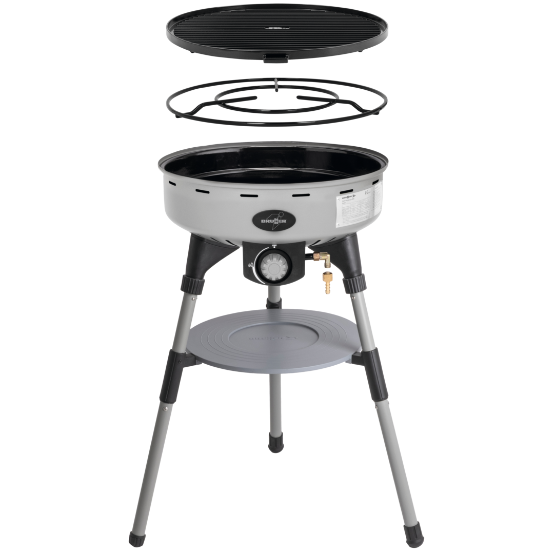 DEVIL BBQRUISER HT CLASSIC GRID 30