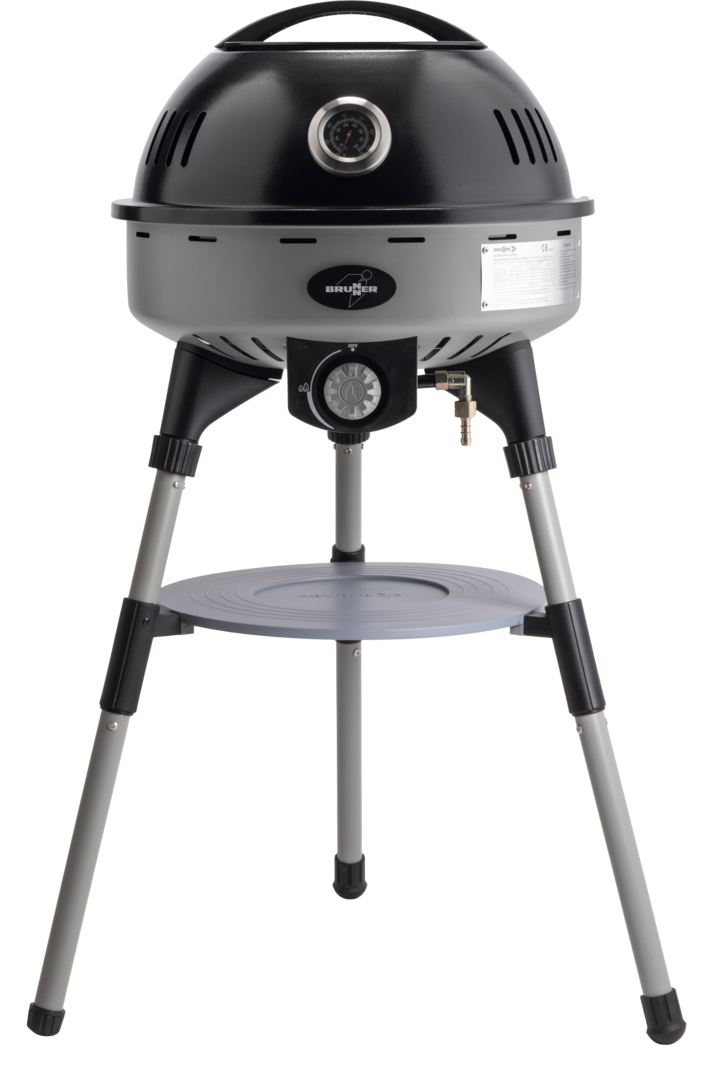 DEVIL BBQRUISER HT ROUNDGRID 30