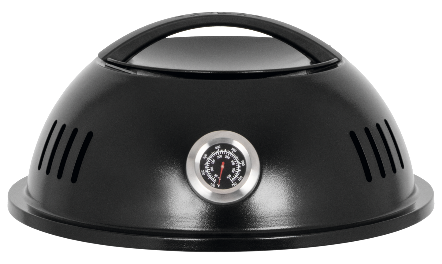 BBQRUISER DOME